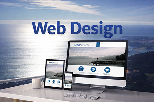 Neko Media web design services for growing businesses